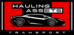 Hauling Assets Transport